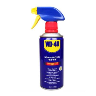 美国WD-40 除湿防锈润滑剂（零压喷罐）